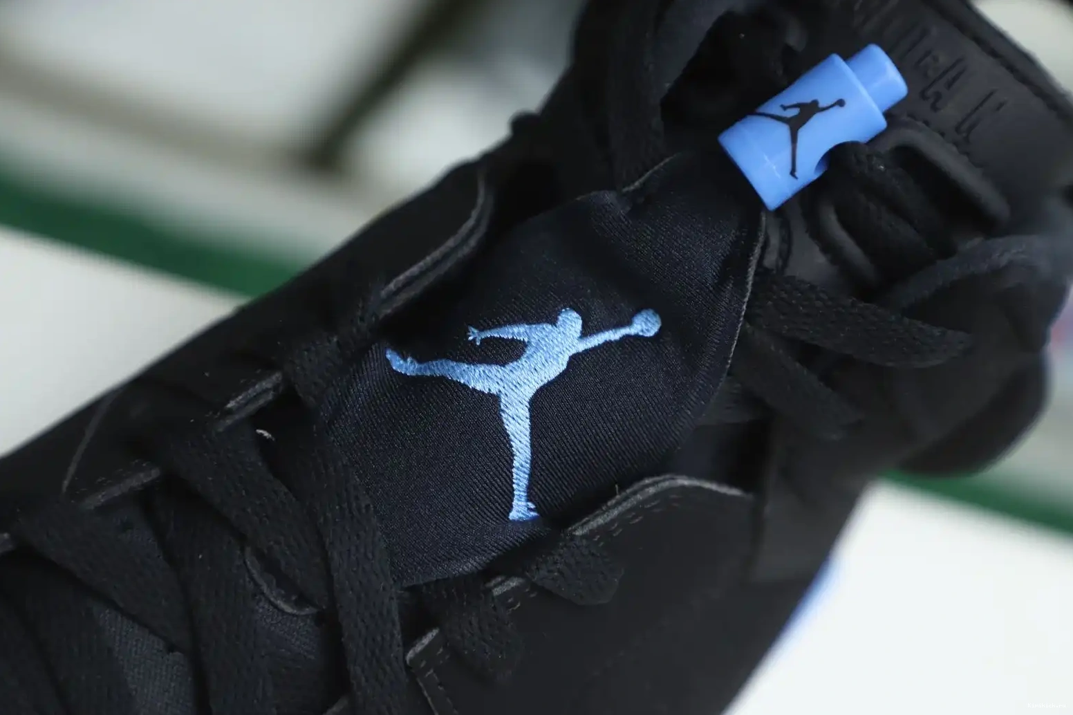 6 Jordan Kimikick Jordan Air unc 0404